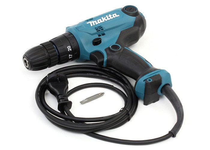 Набор инструментов Makita DK0118 - фото 3 - id-p103159061