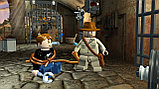 LEGO Indiana Jones 2 The Adventure Continues PS3, фото 5
