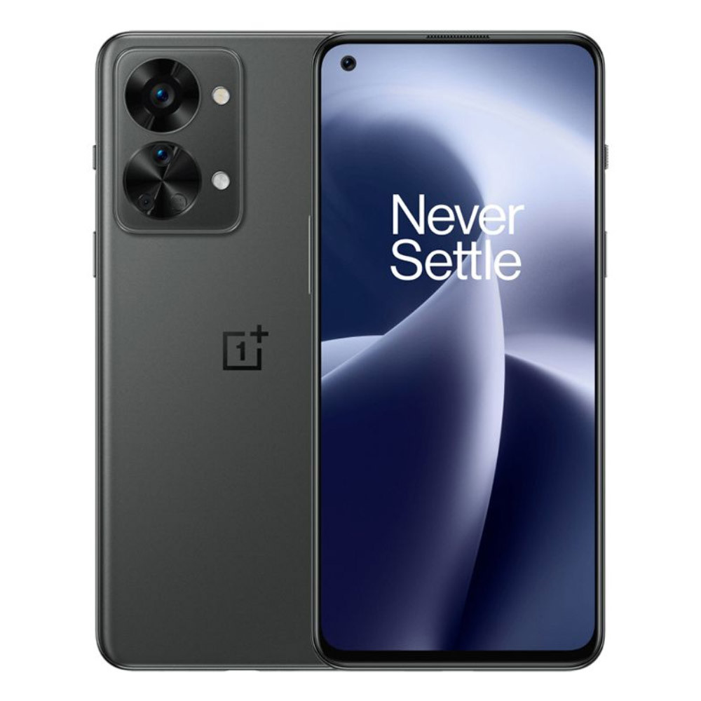 Смартфон OnePlus Nord 2T 5G 8/128Gb Gray