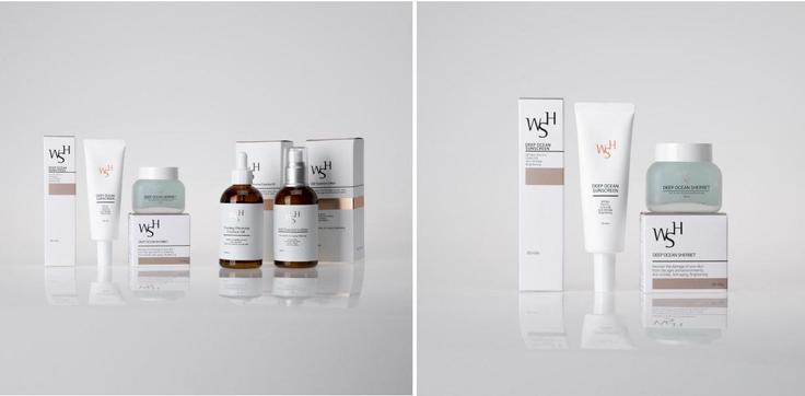 Трехфазная линия косметического ухода Anti age/ Pascal International, фото 1