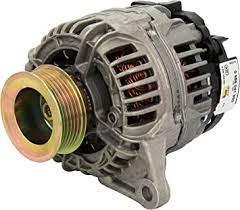 Генератор Bosch 0986041960