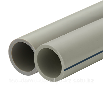 PN16 ППР ТРУБЫ SDR 7,4