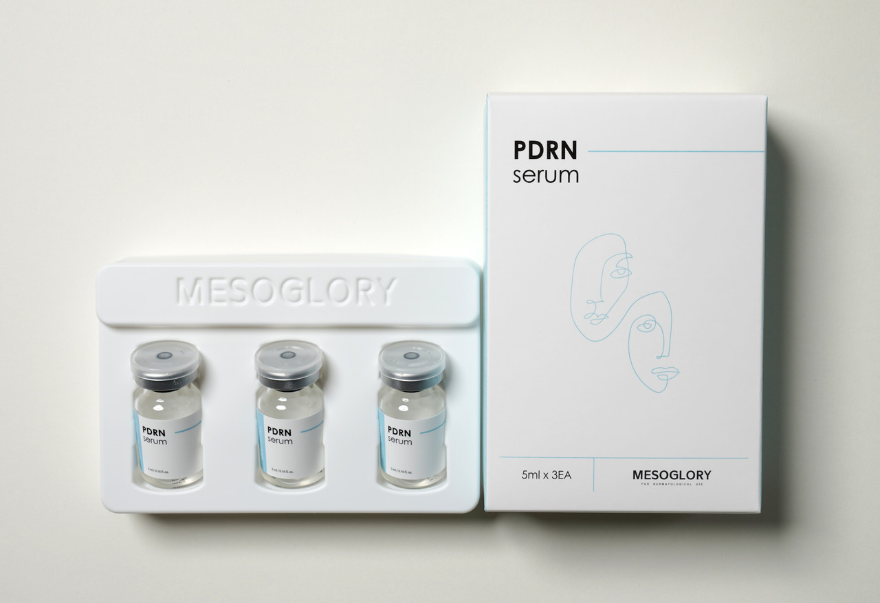 Сыворотка MesoGlory PDRN /Healux Co., Ltd