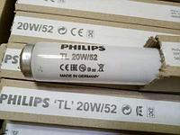 Лампа фототерапии Philips TL20W/52