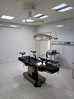 Операционный стол электрический LK/DS-VI