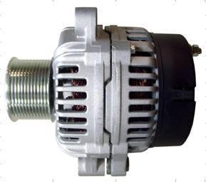 Генератор Bosch 0123520500, фото 1