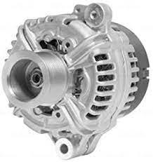 Генератор Bosch 0123525500