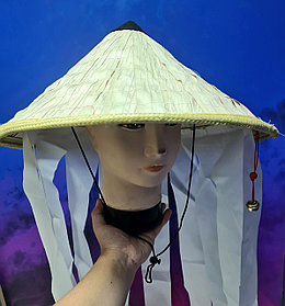 Шляпа Итачи - Наруто