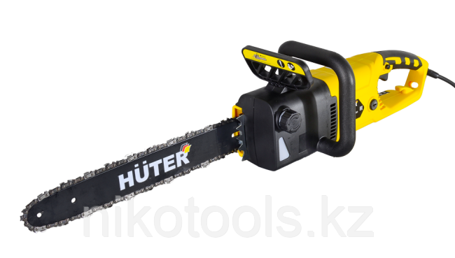АКЦИЯ! Электропила ELS-2,7 Huter