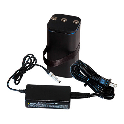 Аккумулятор и Зарядное устройство для приемника vScan - фото 1 - id-p103160186
