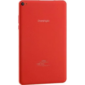 Prestigio Q PRO,PMT4238_4G_D_RD,Single Micro-SIM, have call fuction, 8.0"WXGA(800*1280)IPS display, up to