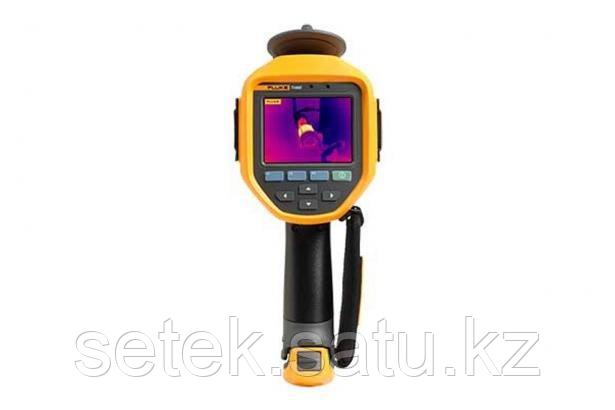 Тепловизор Fluke Ti480 PRO 9Гц