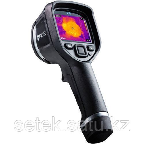 Тепловизор FLIR E4