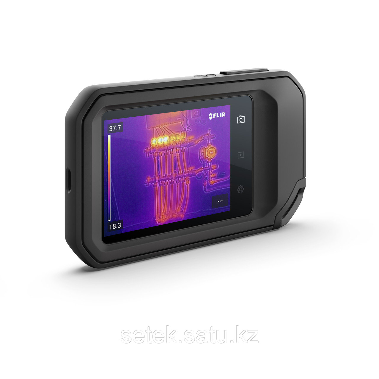 Тепловизор FLIR C3-X