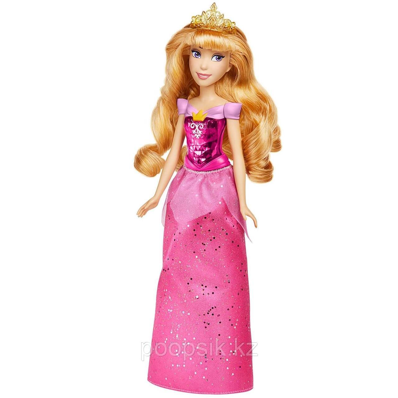 Кукла Аврора Disney Princess Hasbro