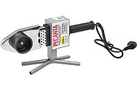 Акция! Аппарат для сварки ПВХ труб АСПТ-63/1К Ресанта