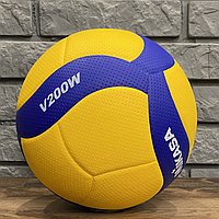 Волейбольный мяч MIKASA V200W