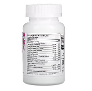 Thorne Research, Basic Prenatal, 90 капсул, фото 2