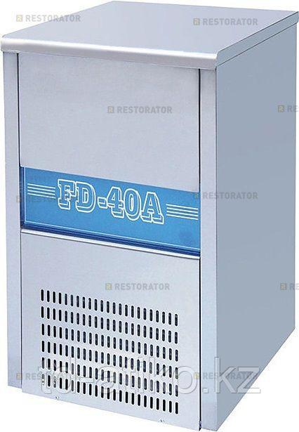 Льдогенератор FD-40A - фото 1 - id-p102872644