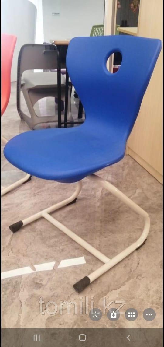 Z-Образные стулья, ученические, штабилируемые (id 103161727)