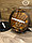 Защитные крышки на фару Hardkorr BZR-X 9″ (пара), цвет Янтарные прозрачные, фото 3