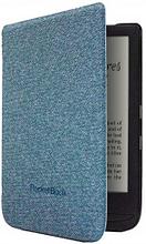 Чехол для электронной книги PocketBook WPUC-627-S серо-голубой