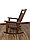 Кресло-качалка ART-Wave 73-003, фото 2