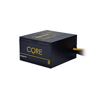 Chieftec Core BBS-600S блок питания (BBS-600S)