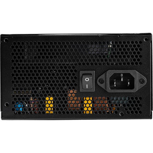 Chieftec Powerup блок питания (GPX-750FC) - фото 3 - id-p103164316