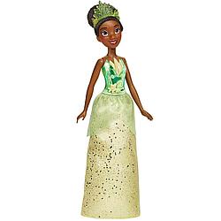 Кукла Тиана Disney Princess Hasbro