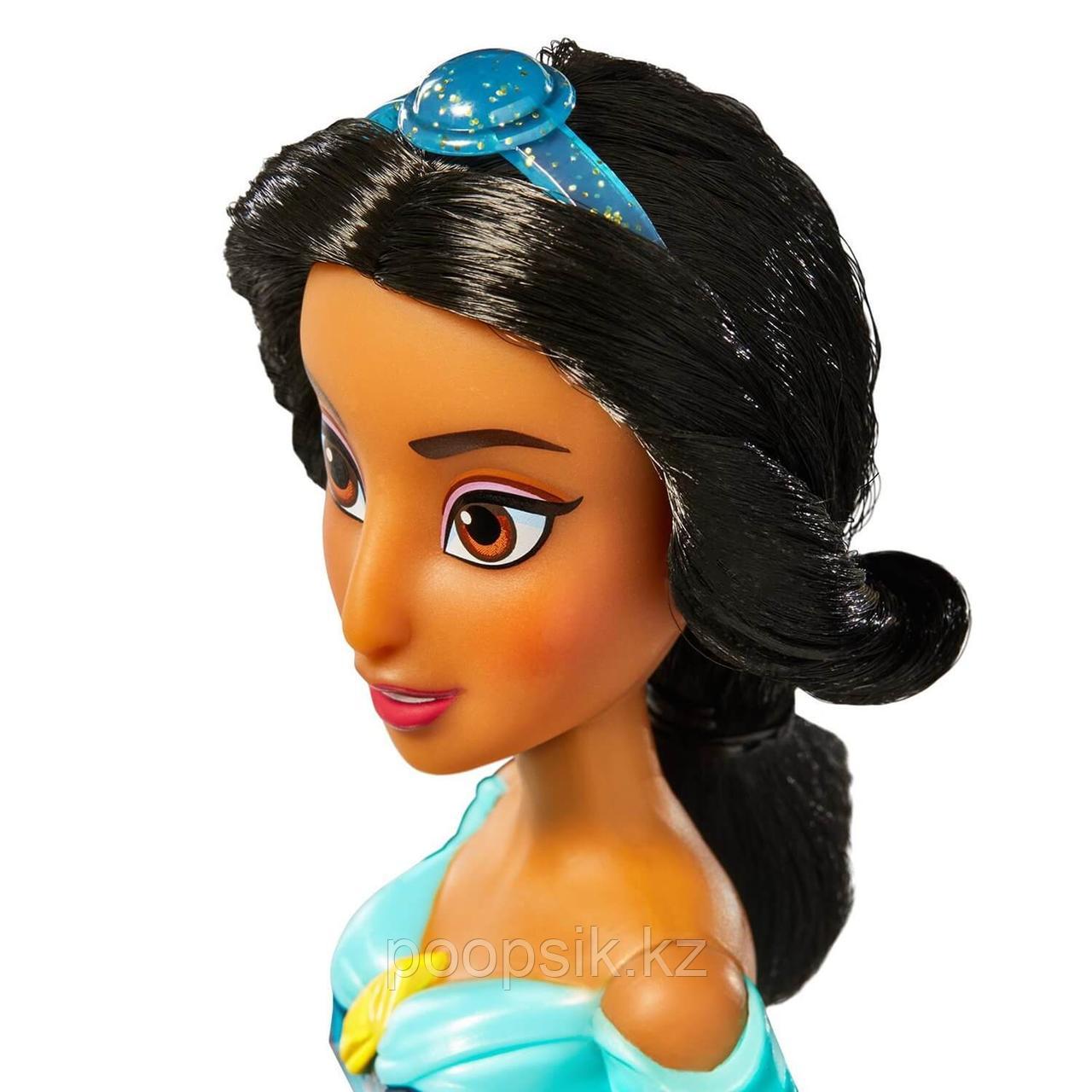 Кукла Жасмин Disney Princess Hasbro - фото 5 - id-p103165295