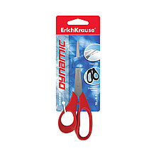 Ножницы ErichKrause® Dynamic, 16см (в блистере по 1 шт.)