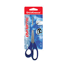 Ножницы ErichKrause® Dynamic, 18см (в блистере по 1 шт.)