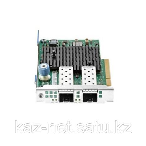 Адаптер HP 840138-001 Ethernet 10gb 2-port 562flr-t Adapter - фото 1 - id-p103165990