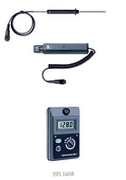 Ареометр Hydromette UNI 1(Термогигрометр)