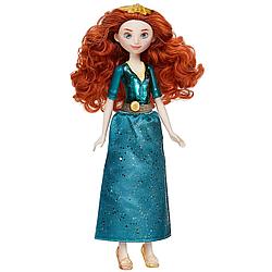 Кукла Мерида Disney Princess Hasbro