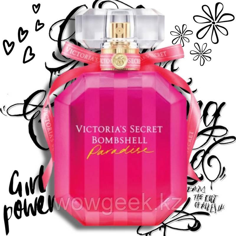 Женские духи Bombshell Paradise Victoria's Secret