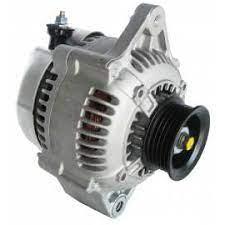 Генератор Denso 100211-1050