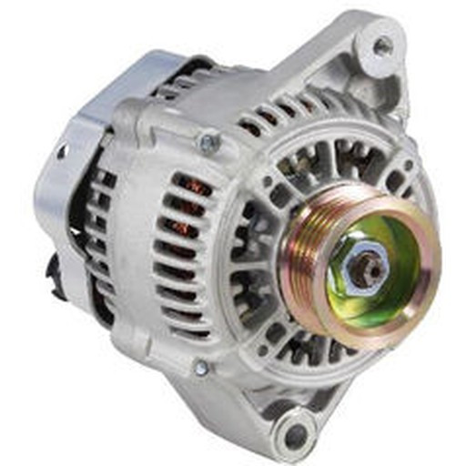 Генератор Denso 100211-1150