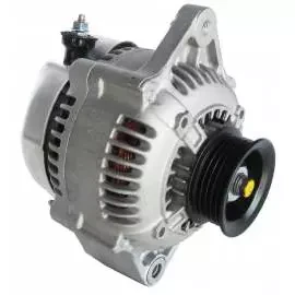 Генератор Denso 100211-2050