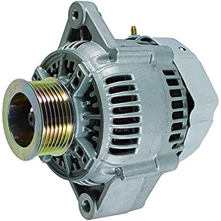 Генератор Denso 100211-2060