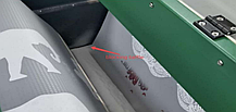 Принтер для рулонной печати DTF (в комплекте с шейкером), фото 2