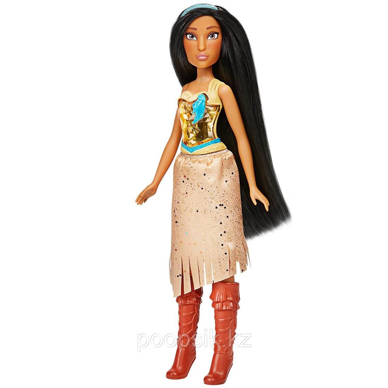 Кукла Покахонтас Disney Princess Hasbro