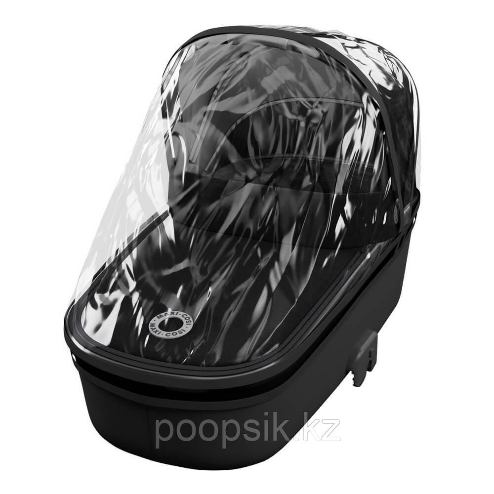 Люлька Maxi-Cosi Carrycot Oria Essential Black (Нидерланды) - фото 4 - id-p103168012