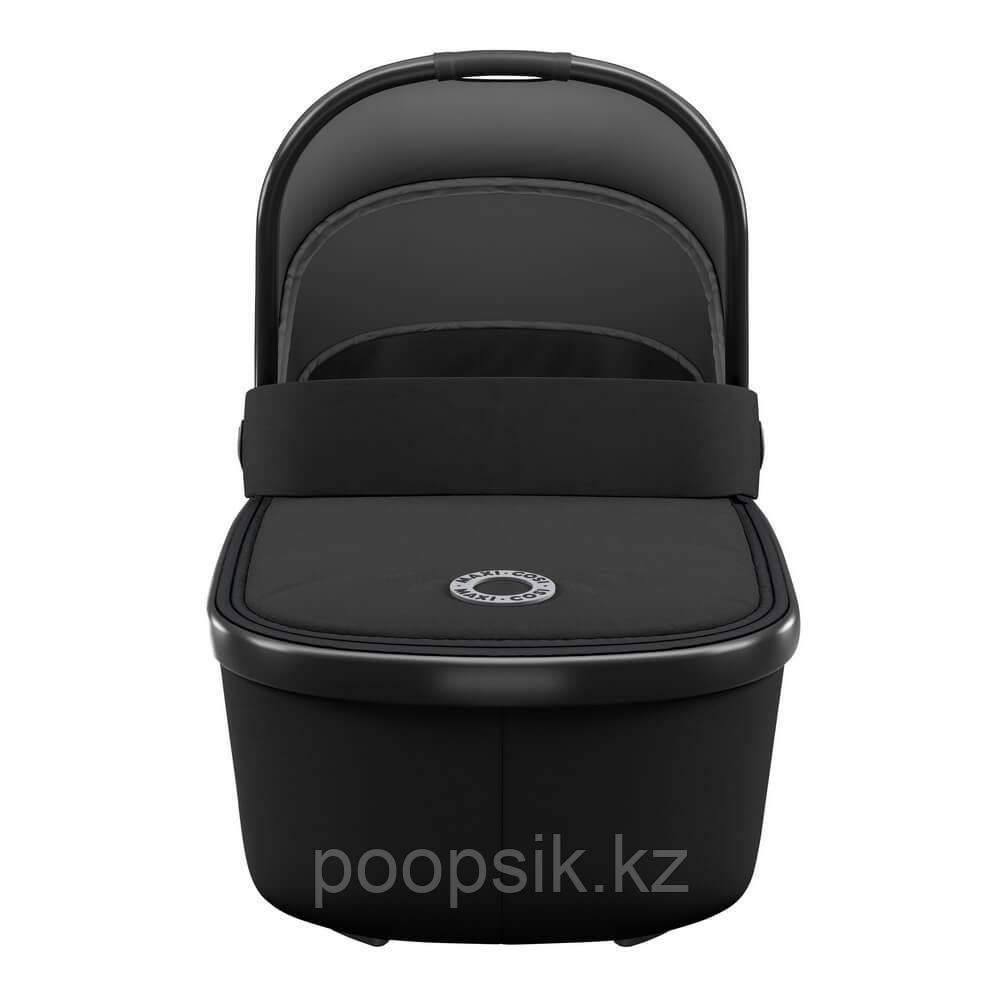 Люлька Maxi-Cosi Carrycot Oria Essential Black (Нидерланды) - фото 2 - id-p103168012