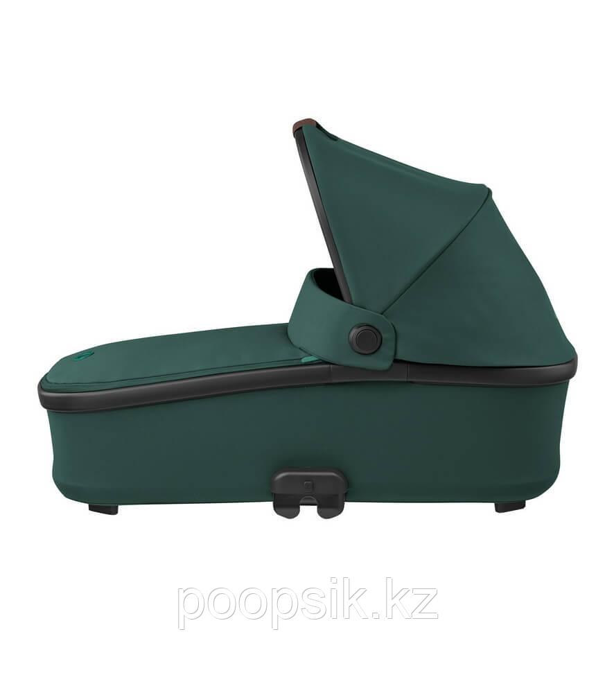 Люлька Maxi-Cosi Carrycot Oria Essential Green (Нидерланды) - фото 2 - id-p103169011