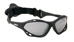 Защитные очки JOBE Мод. FLOATABLE BLACK RUBBER POLARIZED
