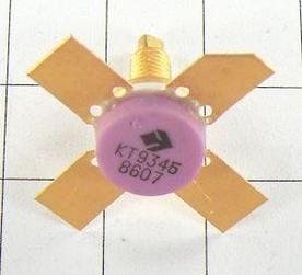 Транзистор КТ934Б