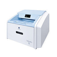 Konica Minolta DRYPRO Sigma лазерлік пленкалы принтер