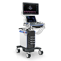 Mindray Vetus 7 УЗИ-сканер с цветным допплером